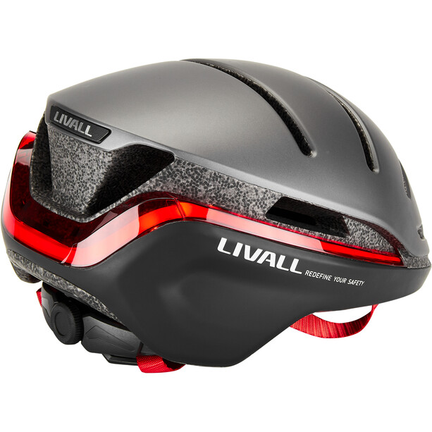 LIVALL EVO21 Helmet black