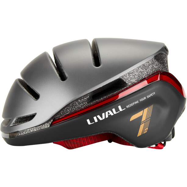 LIVALL EVO21 Helmet black
