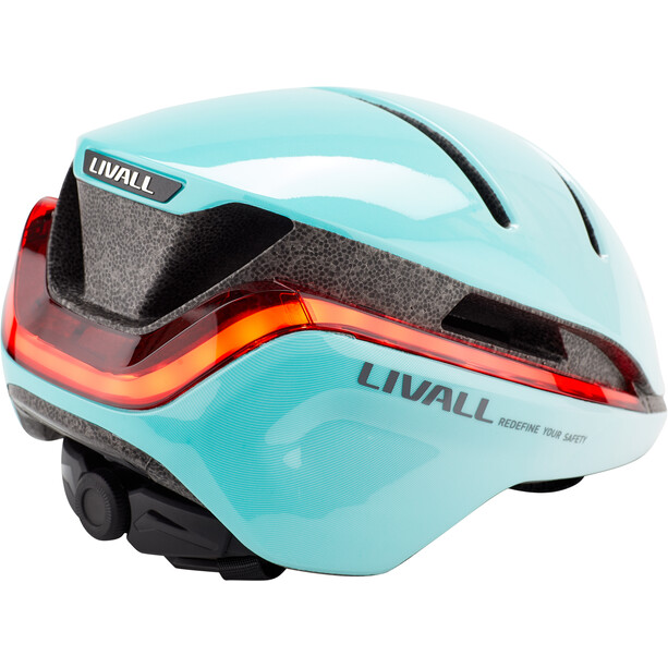 LIVALL EVO21 Helmet mint