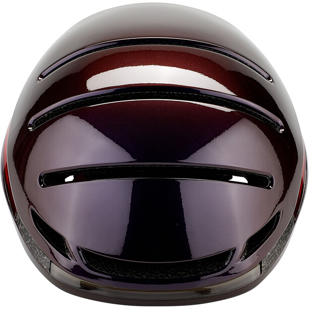 LIVALL EVO21 Helmet purple