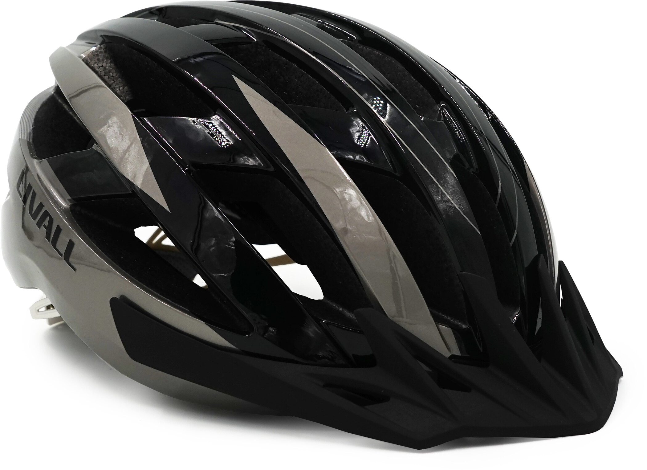 LIVALL MT1 Neo Multifunktionel hjelm, sort | bike helmet
