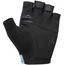 Shimano Sumire Gloves Women aqua blue