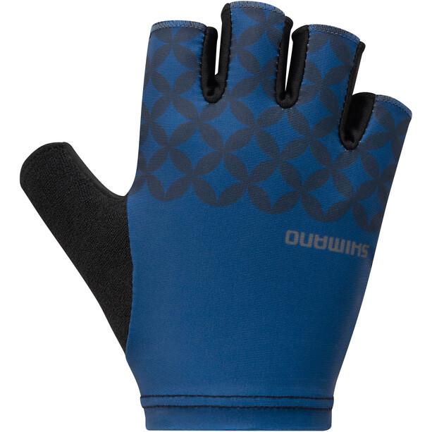 Shimano Sumire Handschuhe Damen blau