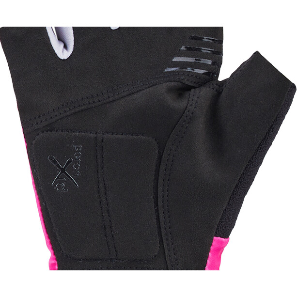 Shimano Sumire Gloves Women pink