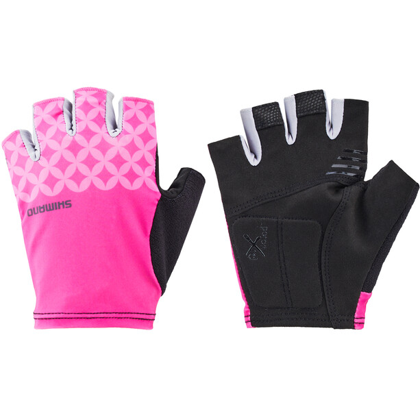 Shimano Sumire Gloves Women pink
