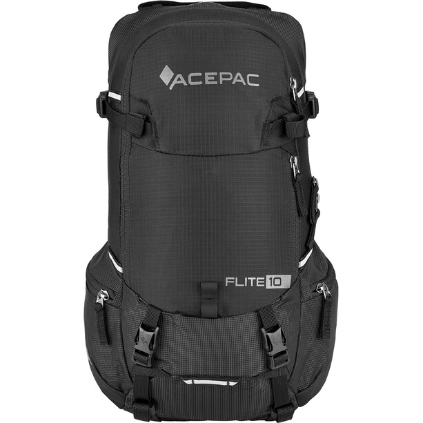 Acepac Flite 10 Daypack black