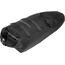 Acepac Sattel-Drybag 8l schwarz