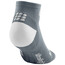 cep Ultralight Low-Cut Socken Damen grau
