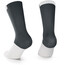 ASSOS GT C2 Socken grau