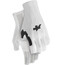 ASSOS RSR Speed Gloves Men holy white