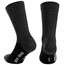 ASSOS Trail EVO Socken schwarz
