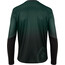 ASSOS Trail T3 Maglia jersey a maniche lunghe Uomo, verde