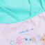 speedo Digital Thinstrap Swimsuit Toddler octopus spearmint/posie pink