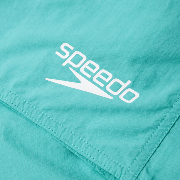 speedo Essentials Short de bain 16’’ Homme, turquoise