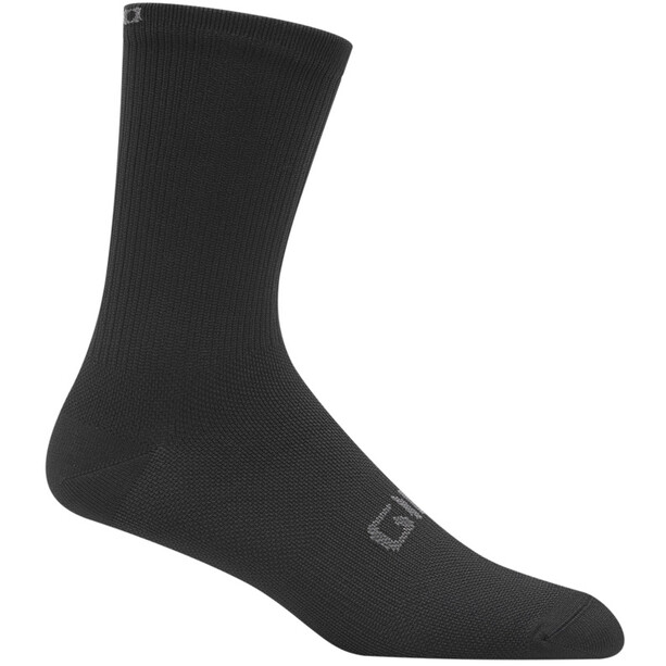 Giro Xnetic H2O Socken schwarz