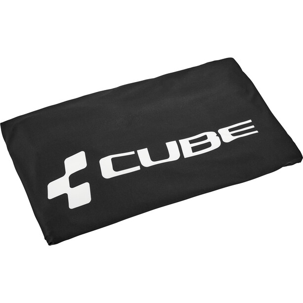 Cube Fahrradabdeckung schwarz