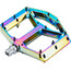 Cube ACID A2-IB Pedali flat, colorato