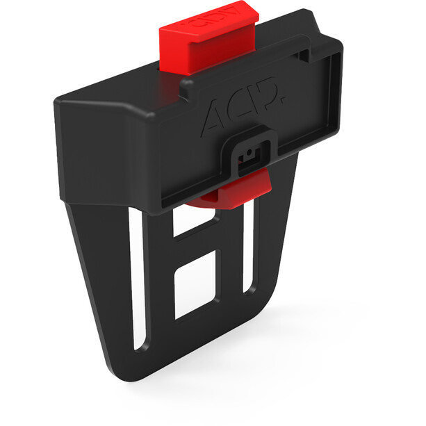 Cube ACID FILink Adapter for Carrier Front Svart