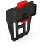 Cube ACID FILink Adapter für Gepäckträger Vorne schwarz