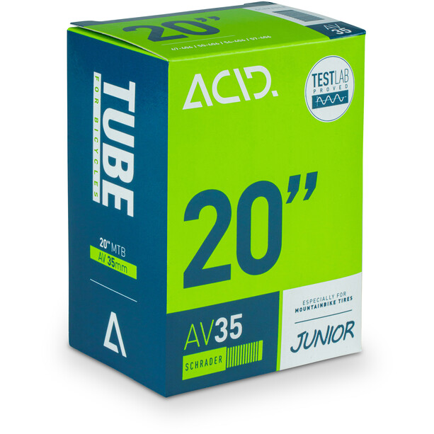 Cube ACID Junior/MTB Schlauch 20"