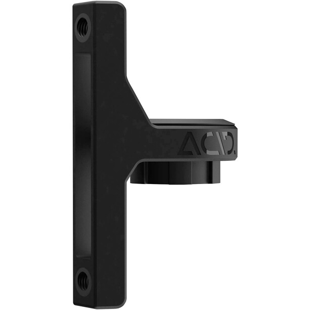 Cube ACID Adaptateur Pour Porte-Bouteille Pour Headset, noir