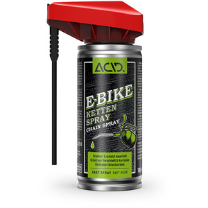 Cube ACID E-Bike Kettenspray 100ml