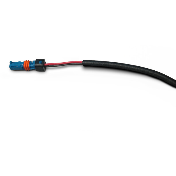 Cube ACID Front Light Cable for Bosch 1400mm black