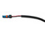 Cube ACID Front Light Cable for Bosch 1400mm black