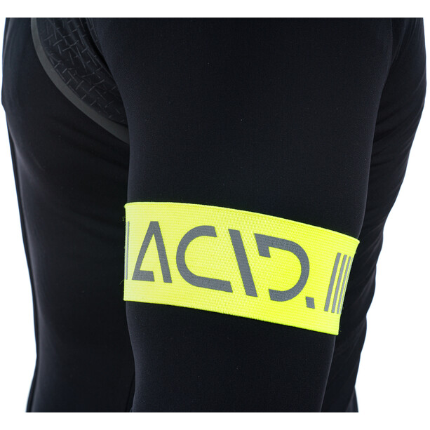 Cube ACID Safety Band yellow