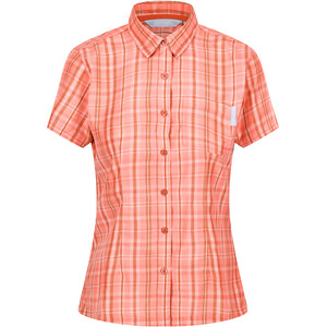 Regatta Mindano VI T-shirt Dames, oranje oranje