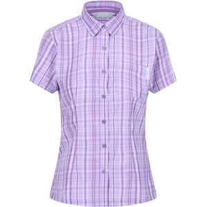 Regatta Mindano VI T-shirt Damer, violet violet