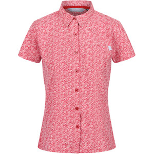 Regatta Mindano VI T-Shirt Damen pink pink