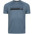 Dare 2b Righteous III Tee Hombre, gris
