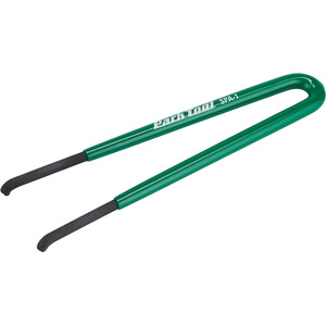 Park Tool SPA-1C Stiftschlüssel für linke Tretlagerschale grün grün
