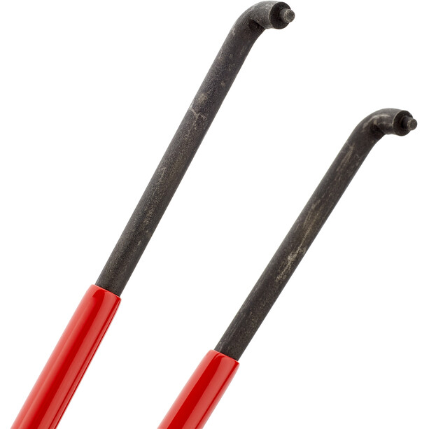 Park Tool SPA-2C Pin Spanner für ZK-Körper rot