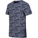 Regatta Bosley V T-shirt manches courtes Enfant, bleu