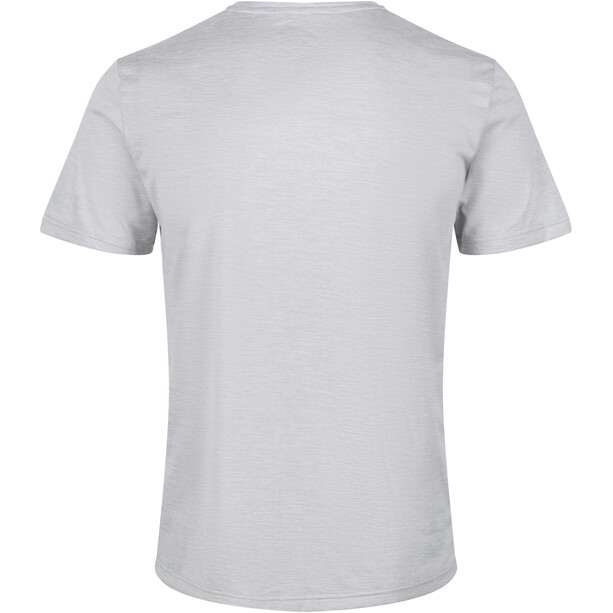 Regatta Fingal Edition T-Shirt Herren grau