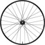 Zipp 101 XPLR Rear Wheel 28" Disc CL Tubeless Hookless XDR black