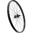 Zipp 101 XPLR Rear Wheel 28" Disc CL Tubeless Hookless XDR black