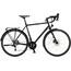 vsf fahrradmanufaktur T-Randonneur Diamante Disc Lite 105 2x11 velocità, nero