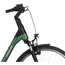 Kreidler Vitality Eco 3 Comfort Shimano Nexus Wave, zielony