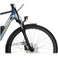 Kreidler Vitality Eco 3 Sport Diament, niebieski