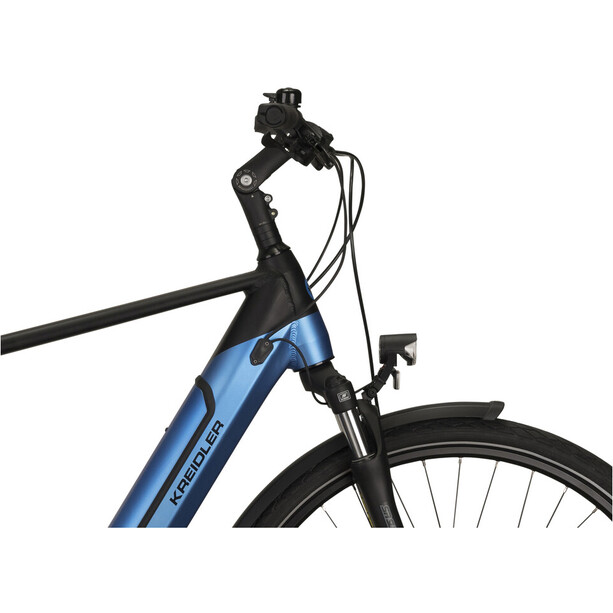 Kreidler Vitality Eco 7 Sport Diamant blau