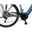Kreidler Vitality Eco 7 Sport Diamante, blu