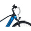 Kreidler Vitality Eco 7 Sport Trapeze, blu