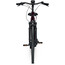 Kalkhoff Image 3.B Excite Wave with Coaster Brake mahagony red gloss
