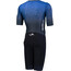 sailfish Perform Aerosuit Hombre, negro/azul
