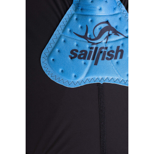 sailfish Perform Aerofon Kobiety, czarny