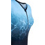 sailfish Perform Aerosuit Damen schwarz/blau