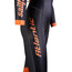 sailfish Atlantic 2 Wetsuit Women black/orange